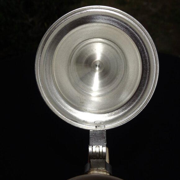 Norman Rockwell The Baseball Dugout Stein Saturday Evening Post - Picture 10 of 14